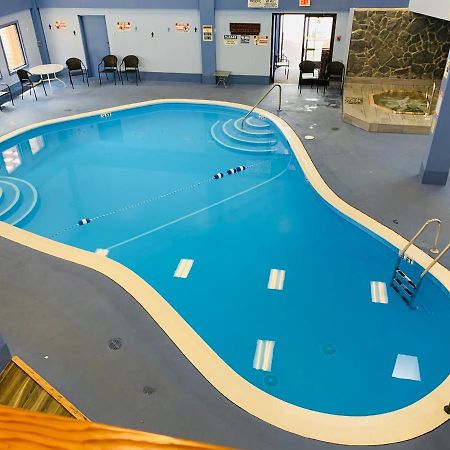 Beech Mountain Mile High Ski Suite 外观 照片