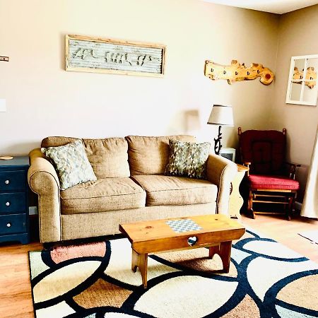 Beech Mountain Mile High Ski Suite 外观 照片