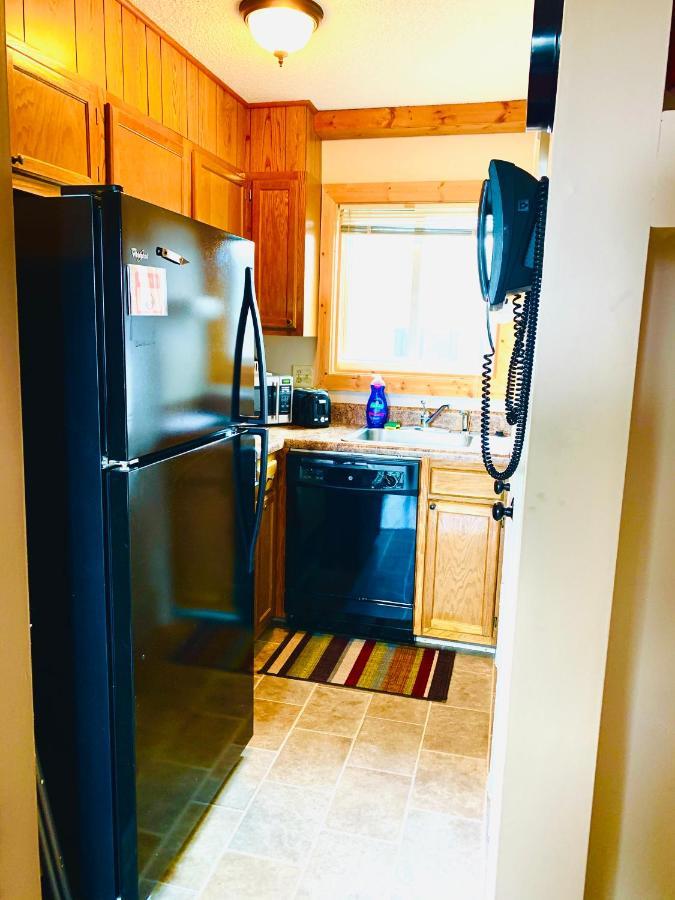Beech Mountain Mile High Ski Suite 外观 照片