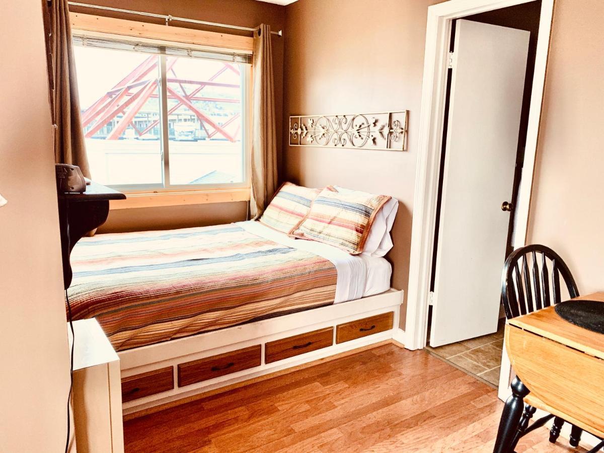 Beech Mountain Mile High Ski Suite 外观 照片