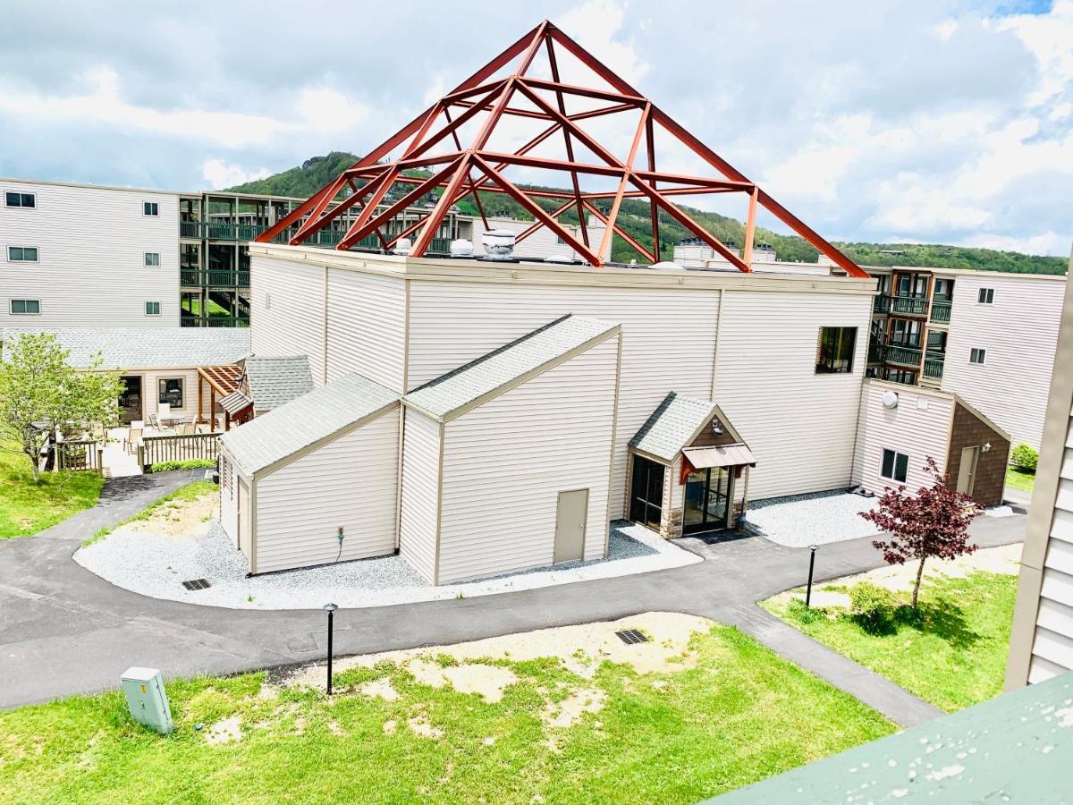 Beech Mountain Mile High Ski Suite 外观 照片